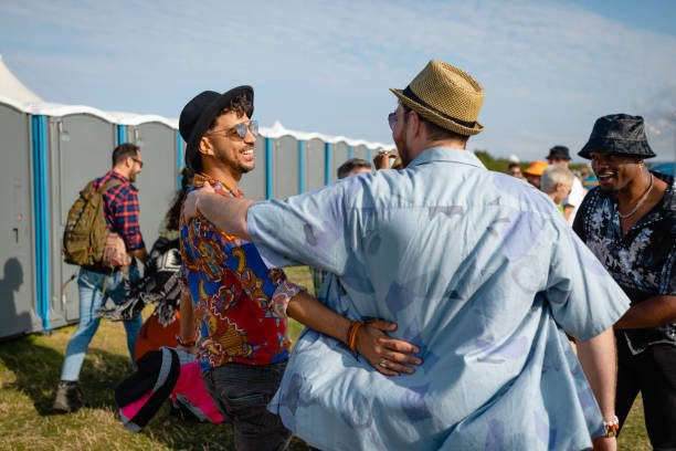  Dovesville, SC Porta Potty Rental Pros