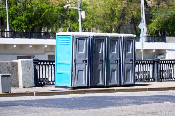Best Construction site porta potty rental  in Dovesville, SC