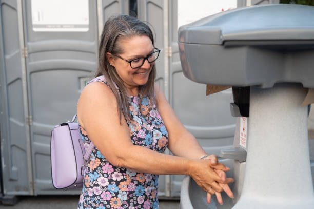 Best Portable bathroom rental  in Dovesville, SC
