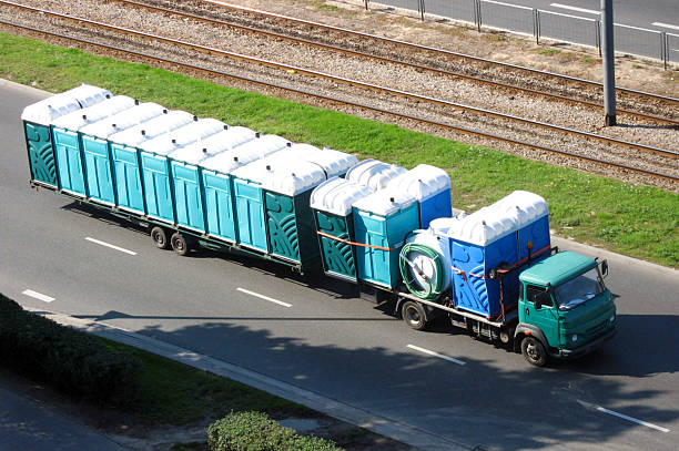 Best High-end porta potty rental  in Dovesville, SC